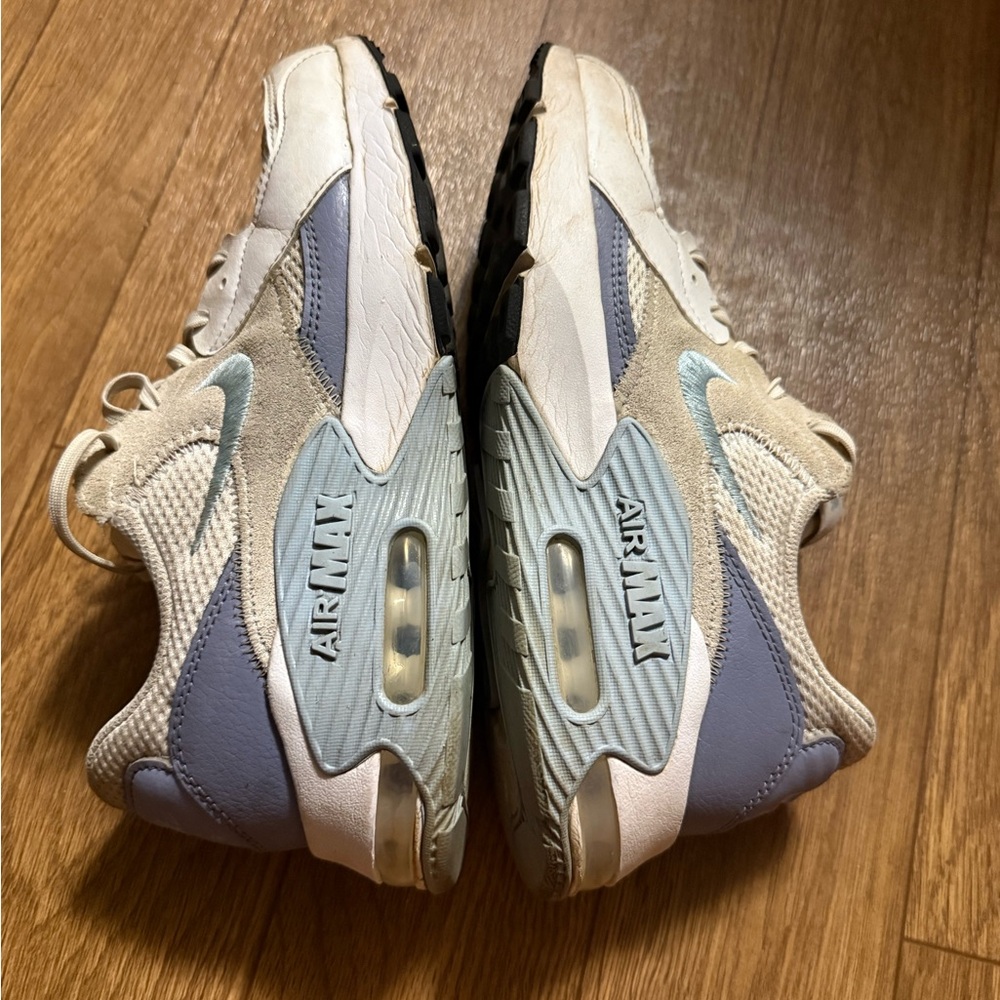 Nike Air Max Excee
